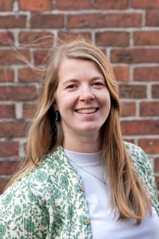 Foto von Femke van Dorsten