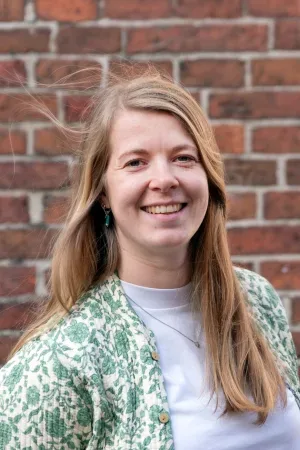 Foto van Femke van Dorsten