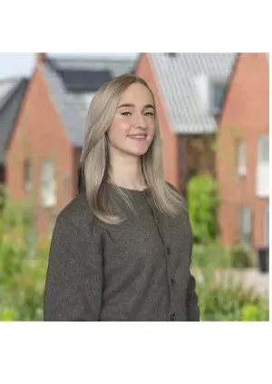 Foto van Femke van Elewout