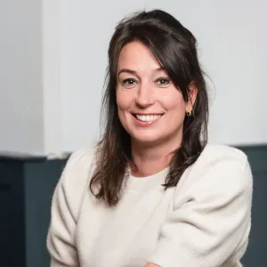 Foto van Femke van Rijn