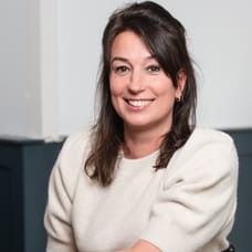Photo de Femke van Rijn