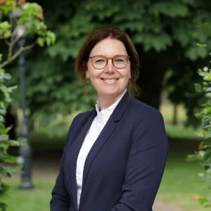 Photo of Femke Vendel