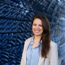 Foto van Femke Vermeulen-Toet