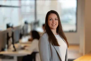 Foto van Femke Vermeulen-Toet