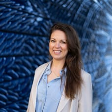 Foto van Femke Vermeulen-Toet