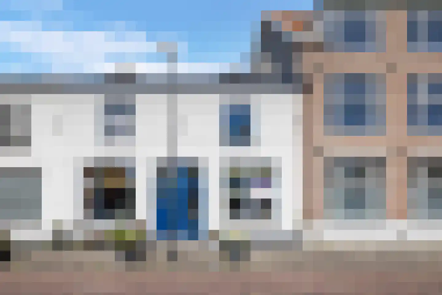 Fenacoliuslaan 10 Maassluis