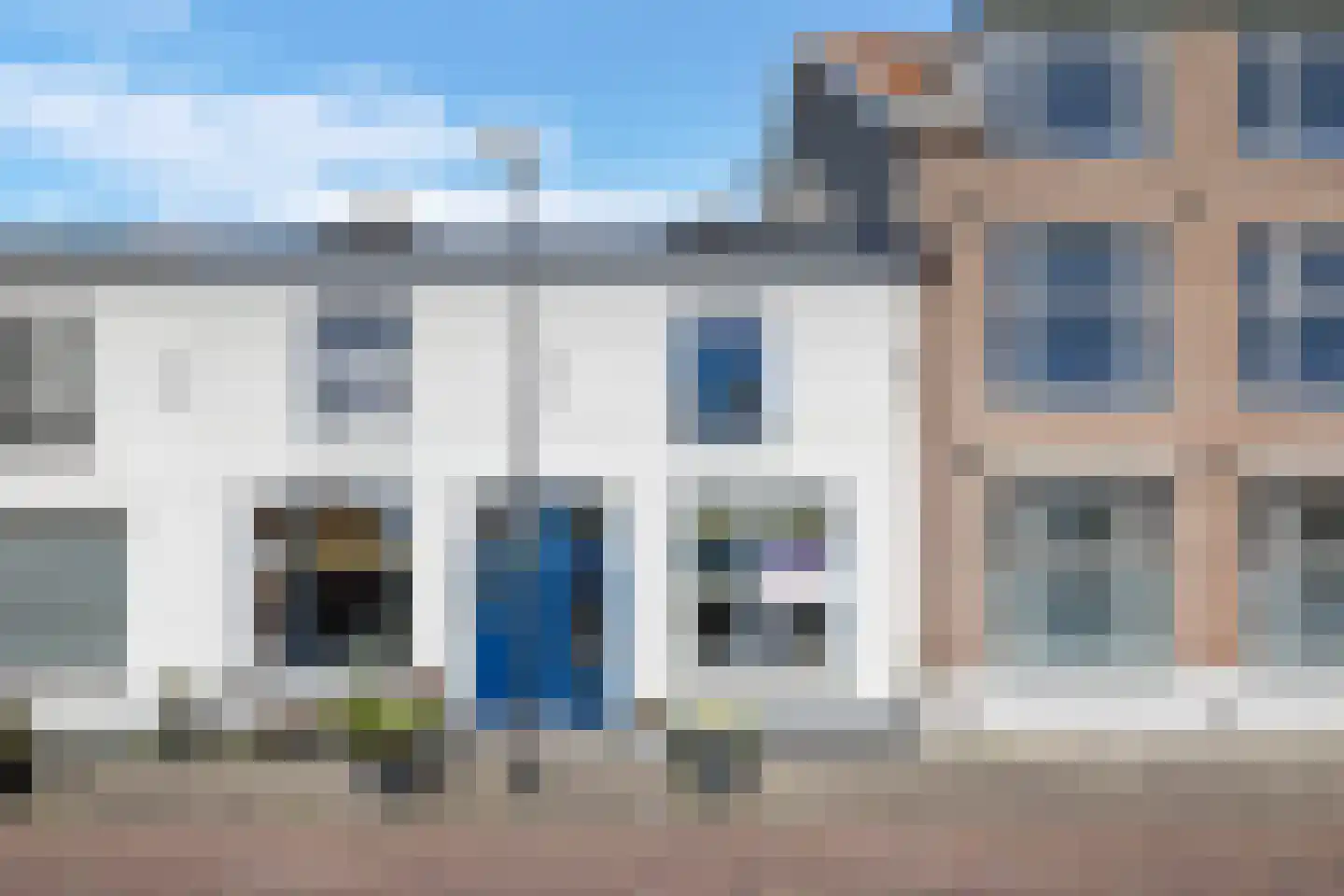 Fenacoliuslaan 10 Maassluis