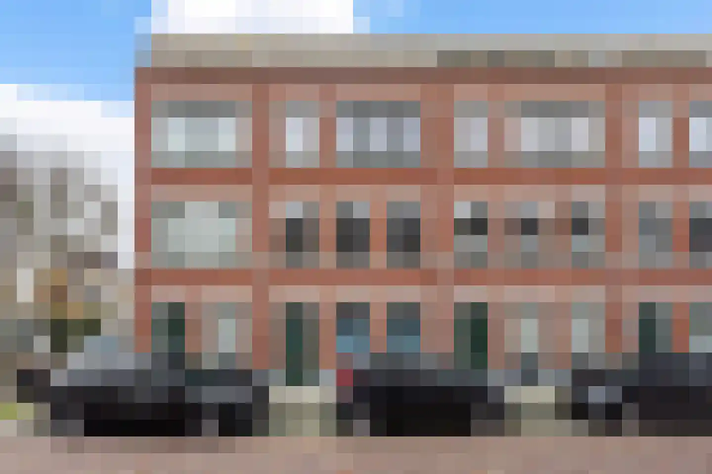 Fenacoliuslaan 104 Maassluis