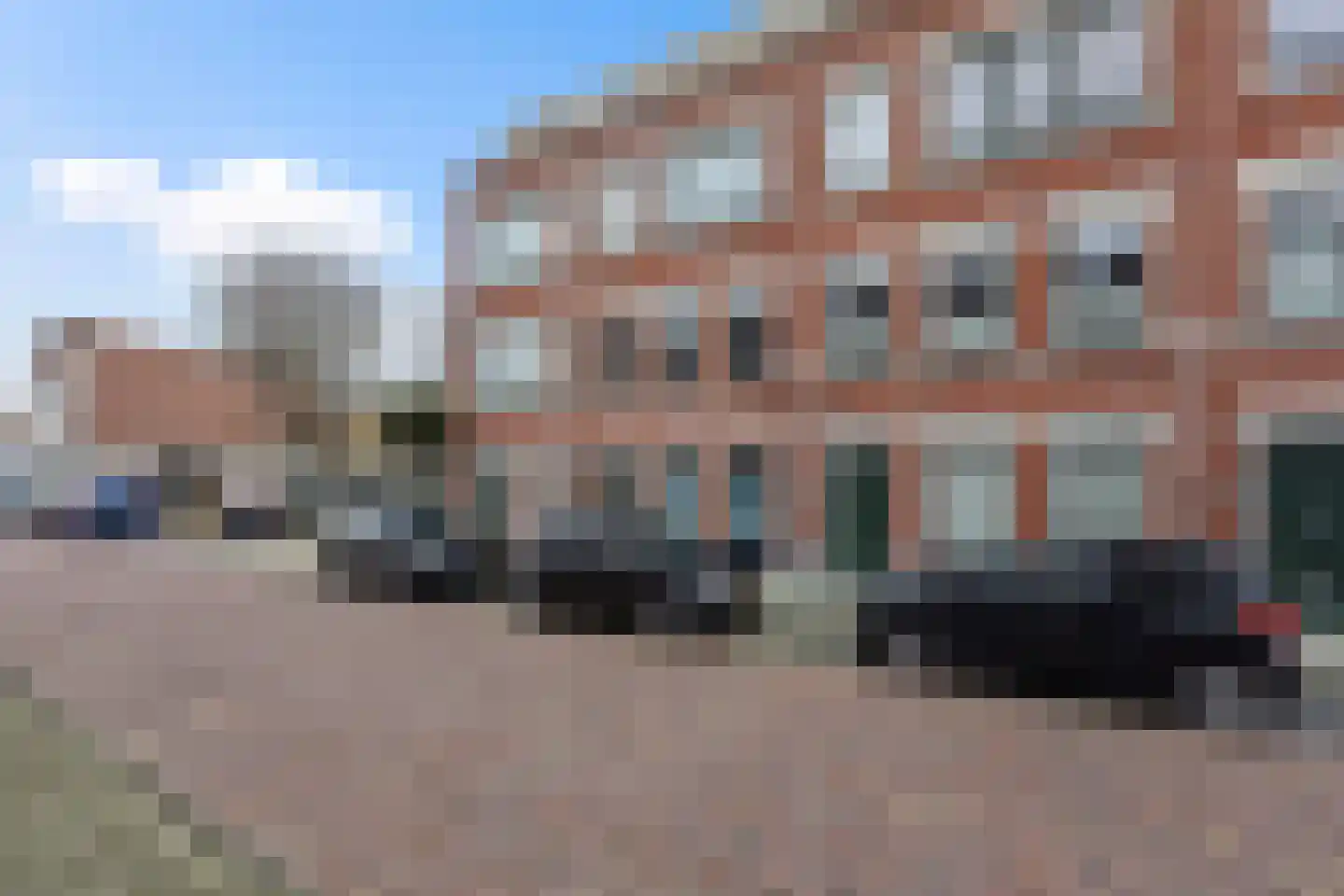 Fenacoliuslaan 104 Maassluis foto 3