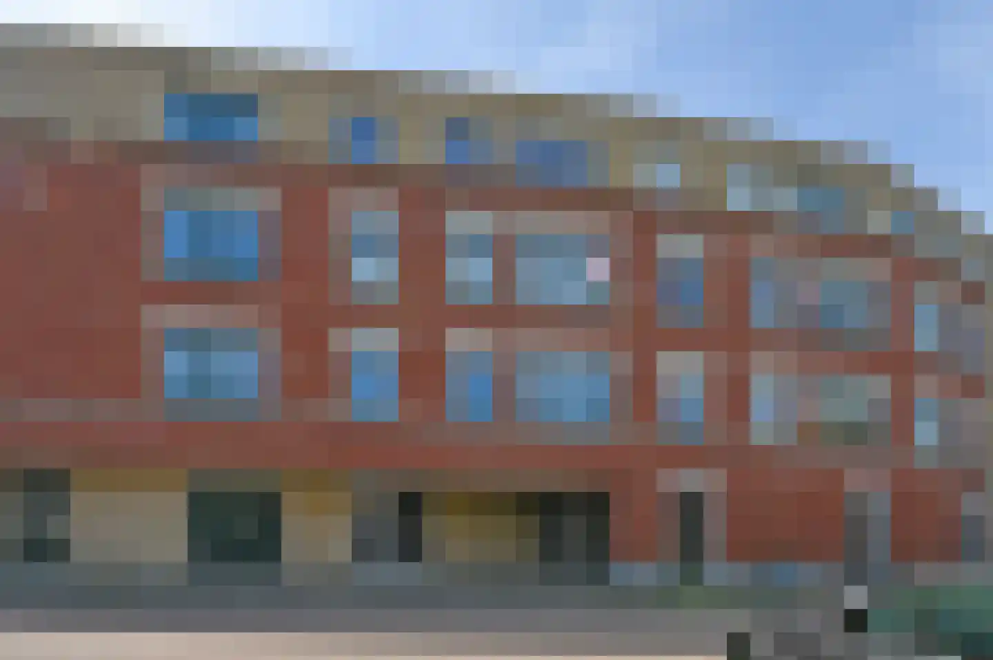 Fenacoliuslaan 118 Maassluis