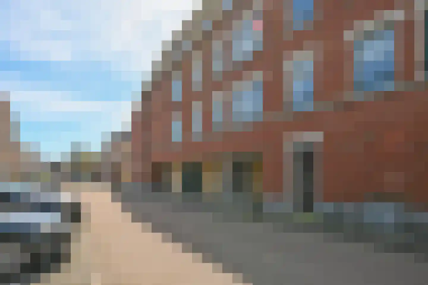 Fenacoliuslaan 118 Maassluis foto 2