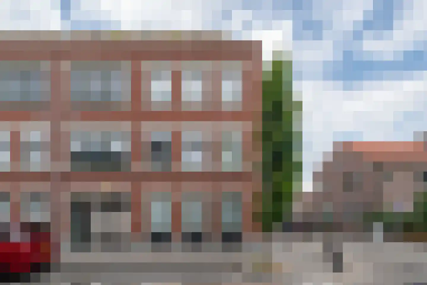 Fenacoliuslaan 118 Maassluis foto 3