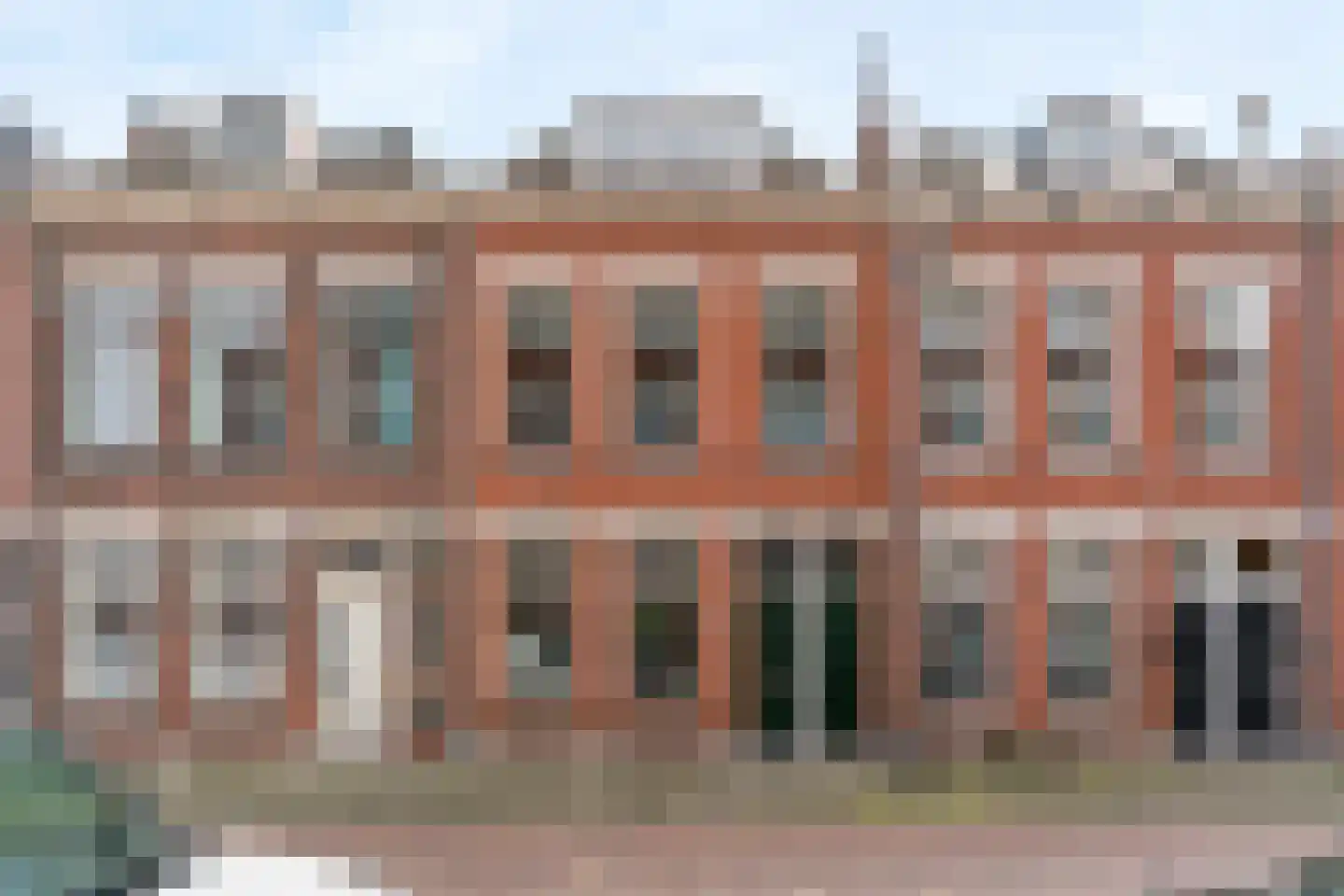 Fenacoliuslaan 27 Maassluis