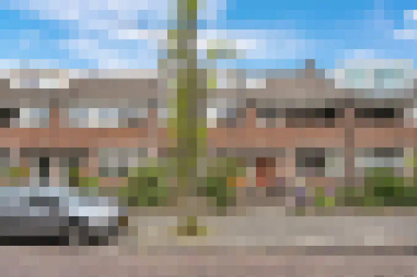 Fenacoliuslaan 30 Maassluis