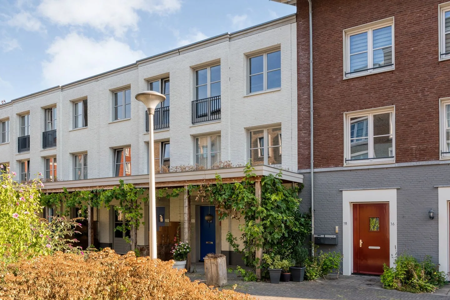 Fenixhof 20 Zwolle
