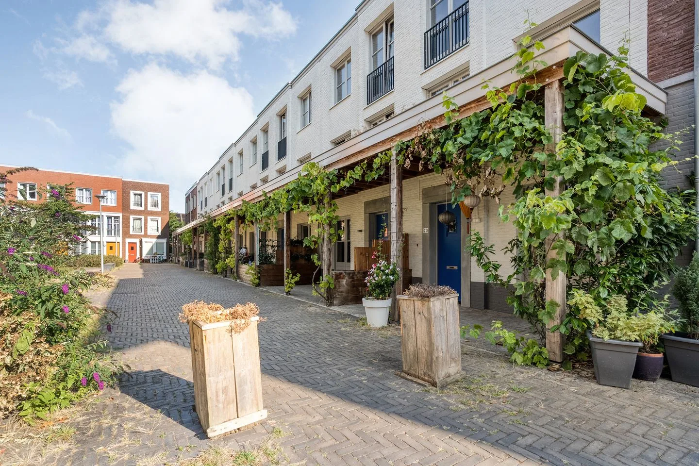 Fenixhof 20 Zwolle foto 2