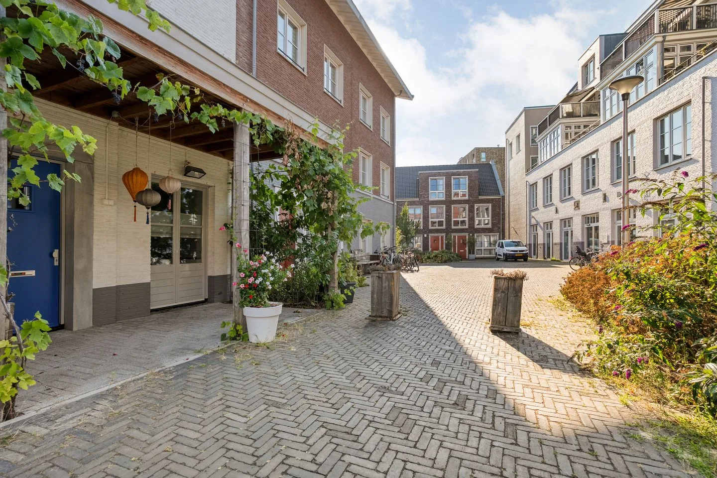 Fenixhof 20 Zwolle foto 3