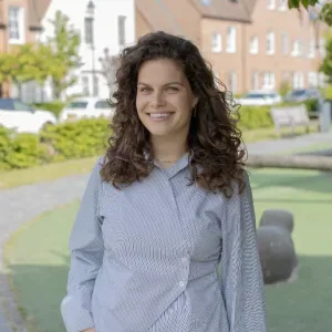 Foto van Fenna Kiebert