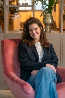 Foto von Fenna Kiebert