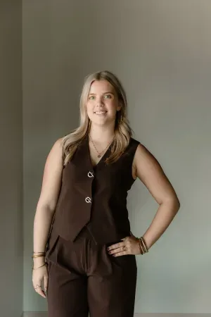 Photo of Fenna Moens