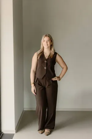 Photo of Fenna Moens