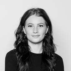 Photo of Fenna van Hoegee