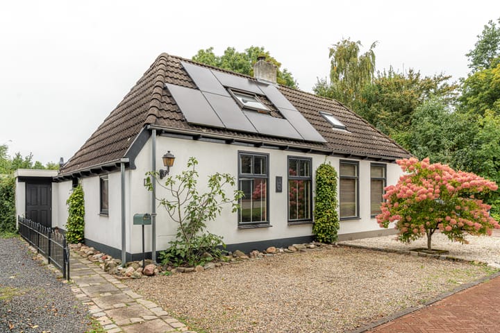 Fennereed 3 in Drachten Foto