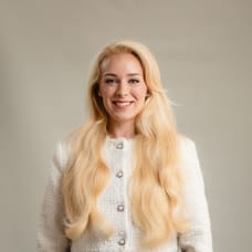 Photo of Feralie Douma