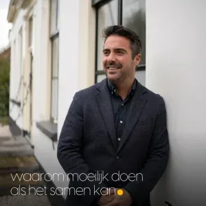 Foto van Ferdi Bennemeer