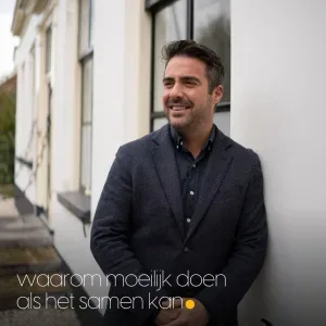 Foto van Ferdi Bennemeer