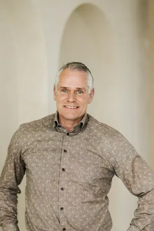 Photo of Ferdie Terlouw