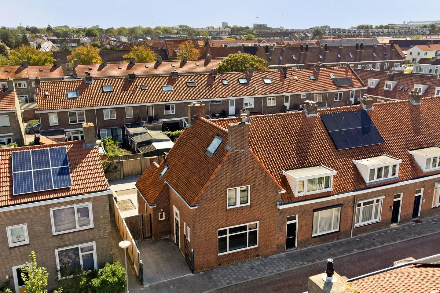 Ferdinand Bollaan 14 Vlissingen foto 2
