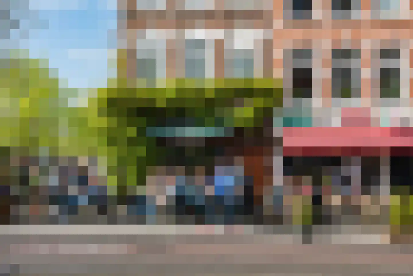 Ferdinand Bolstraat 111 H Amsterdam thumbnail 28