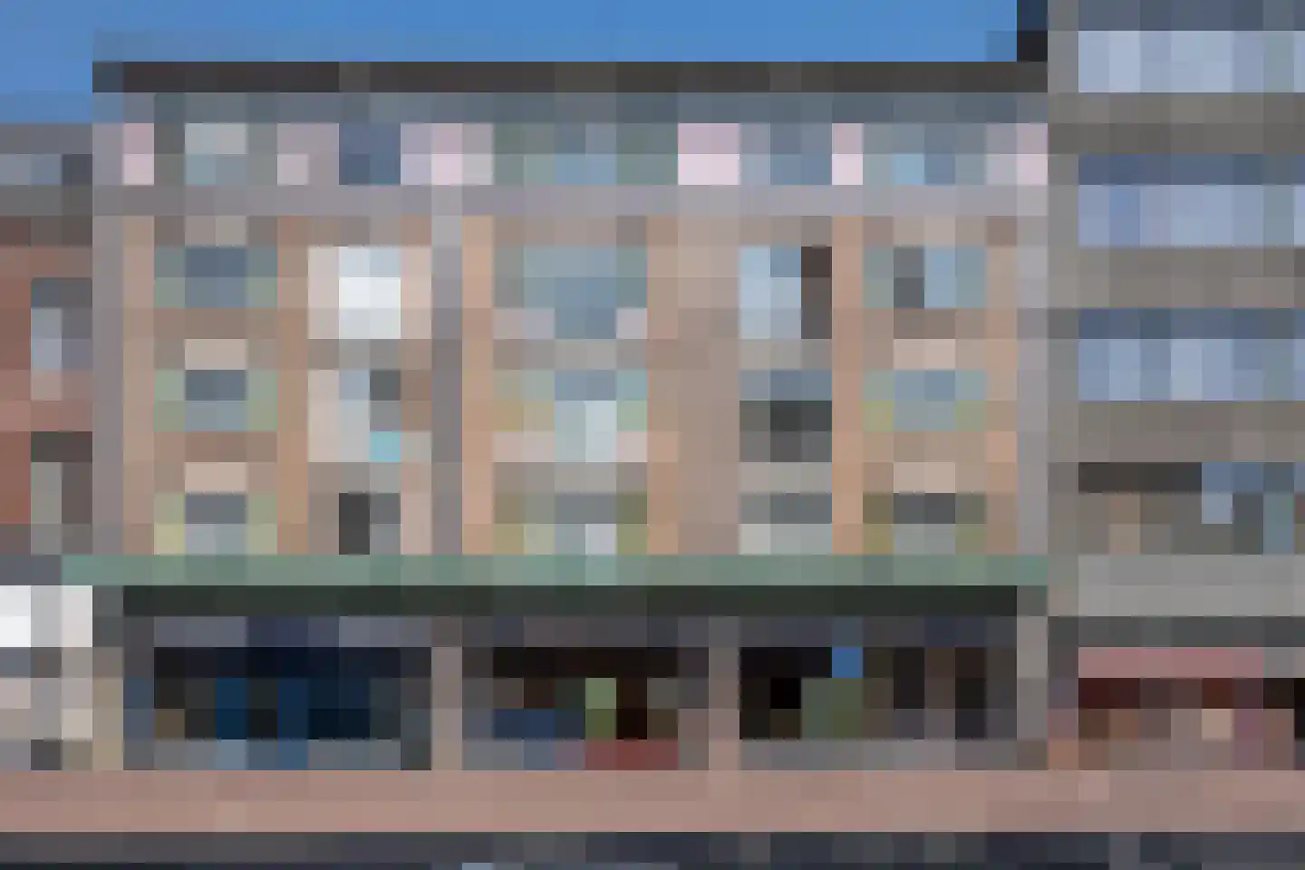 Ferdinand Bolstraat 123 E Amsterdam thumbnail 29