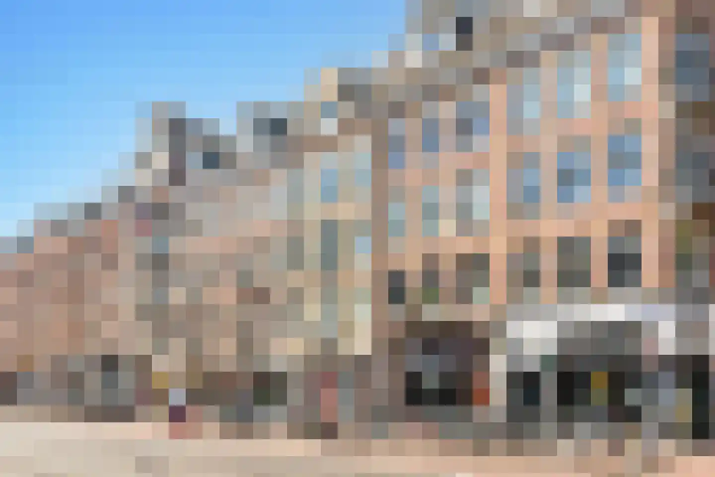 Ferdinand Bolstraat 162 3 in Amsterdam
