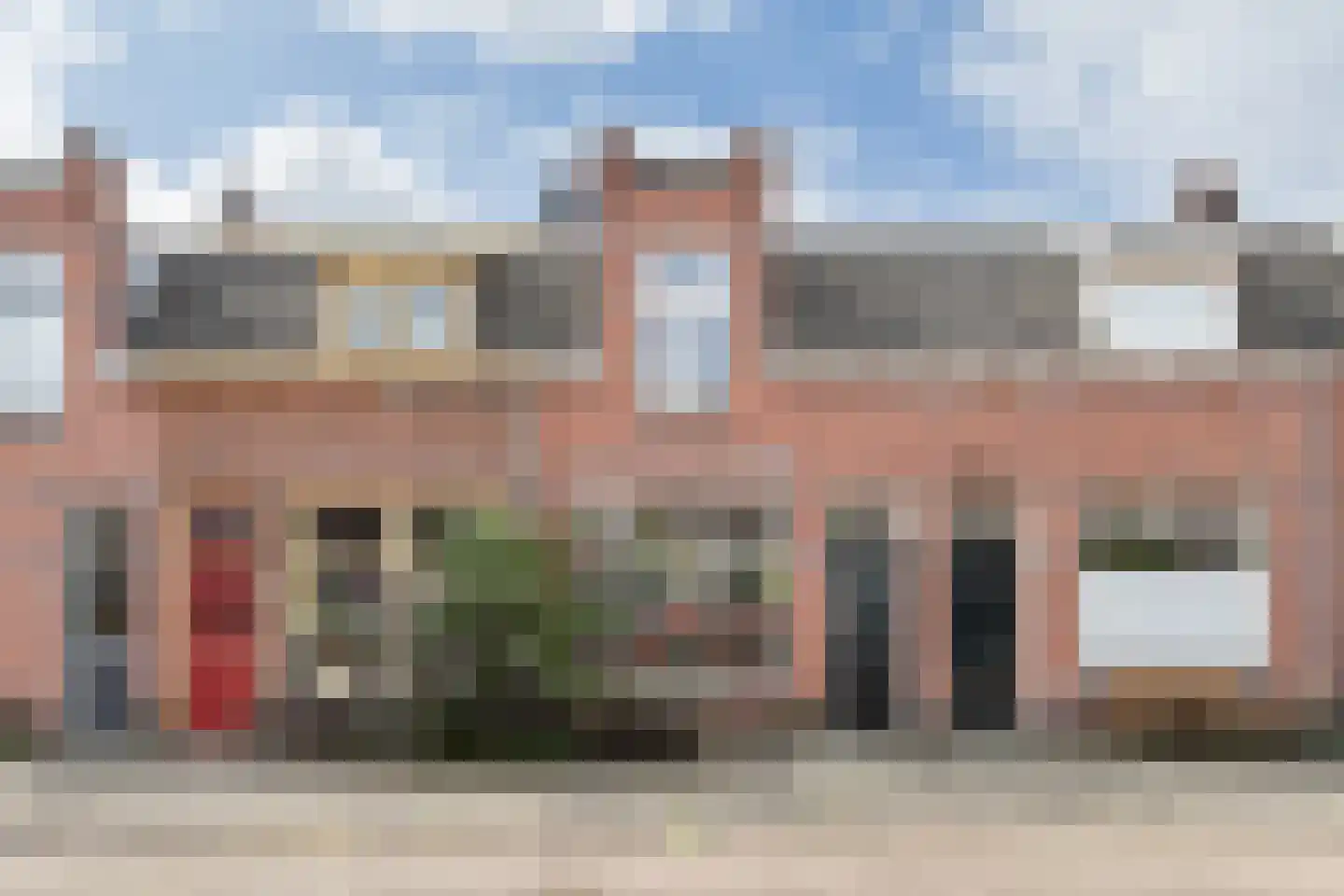 Ferdinand Bolstraat 31 Utrecht foto 2