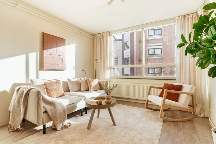 Ferdinand Bolstraat 319 Amsterdam