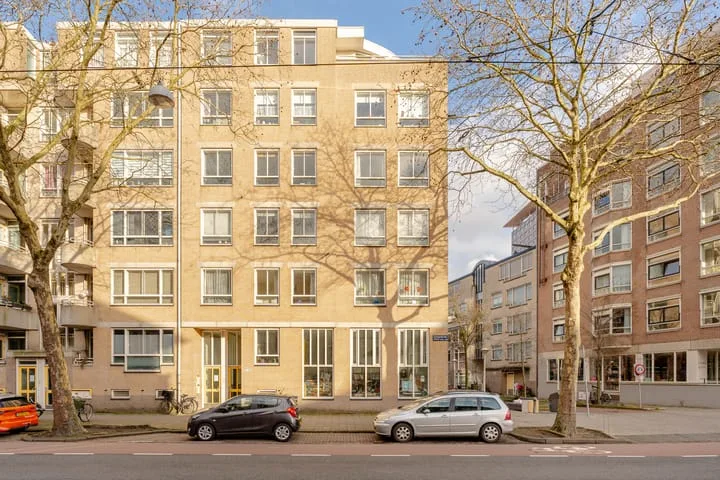 Ferdinand Bolstraat 319 Amsterdam thumbnail 28