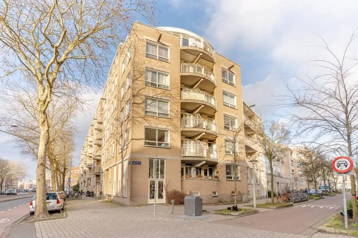 Ferdinand Bolstraat 319 Amsterdam thumbnail 30
