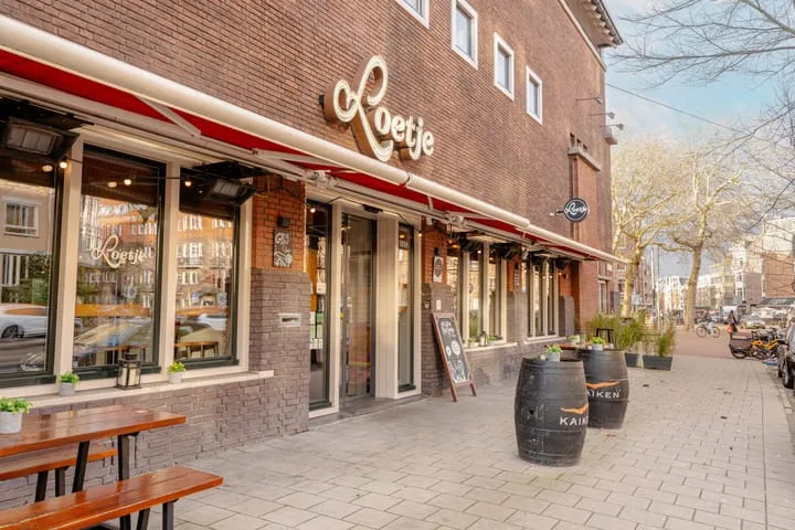 Ferdinand Bolstraat 319 Amsterdam thumbnail 32