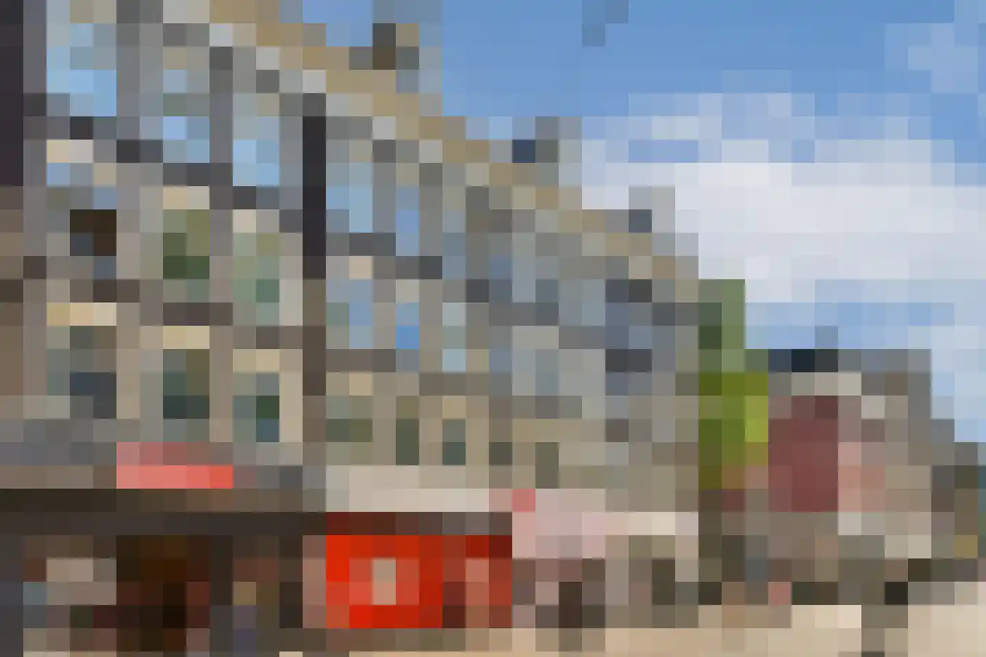 Ferdinand Bolstraat 39 D Amsterdam thumbnail 16