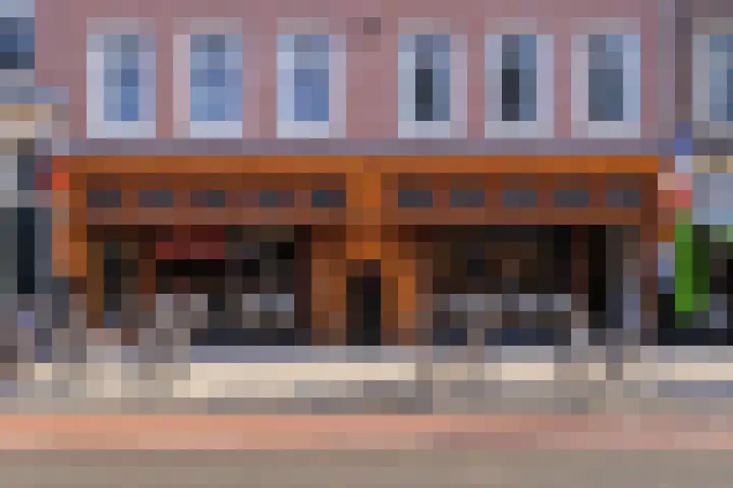Ferdinand Bolstraat 39 D Amsterdam thumbnail 21