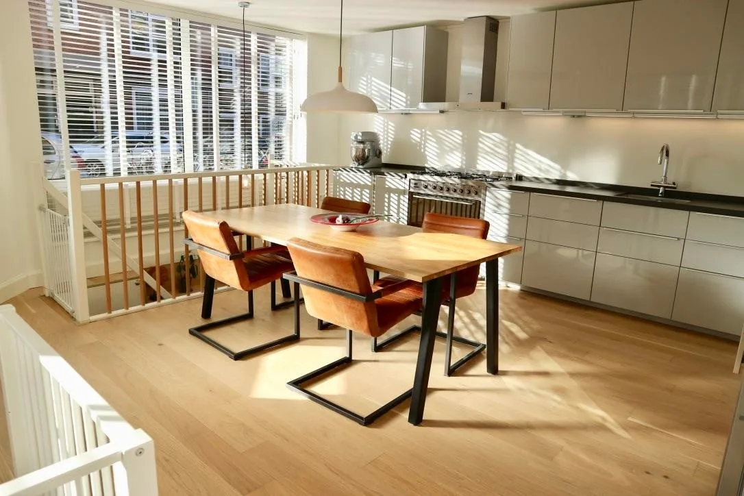 Ferdinand Bolstraat 426 in Amsterdam