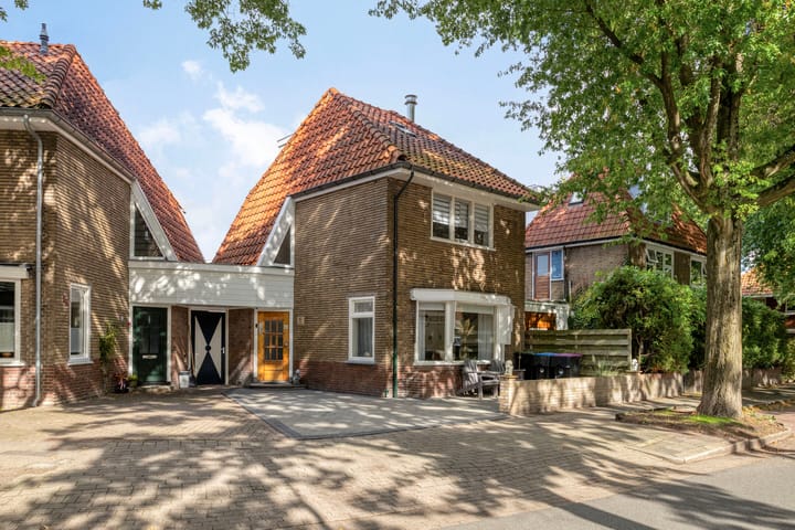 Ferdinand Bolstraat 62 en Leeuwarden foto