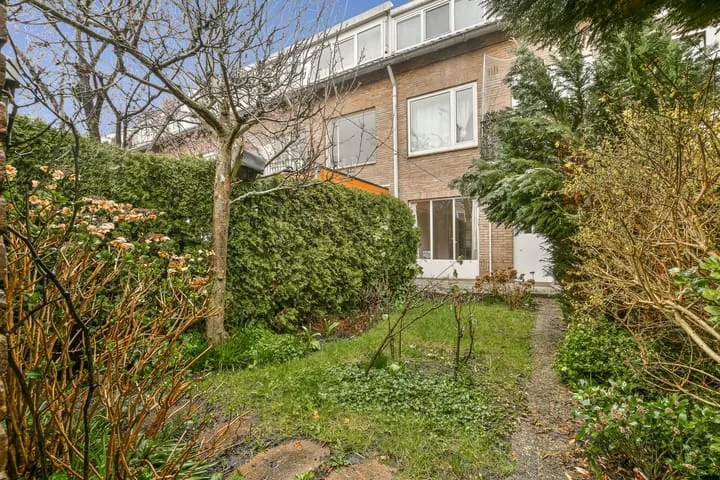 Ferdinand Bolweg 21 Amstelveen thumbnail 15