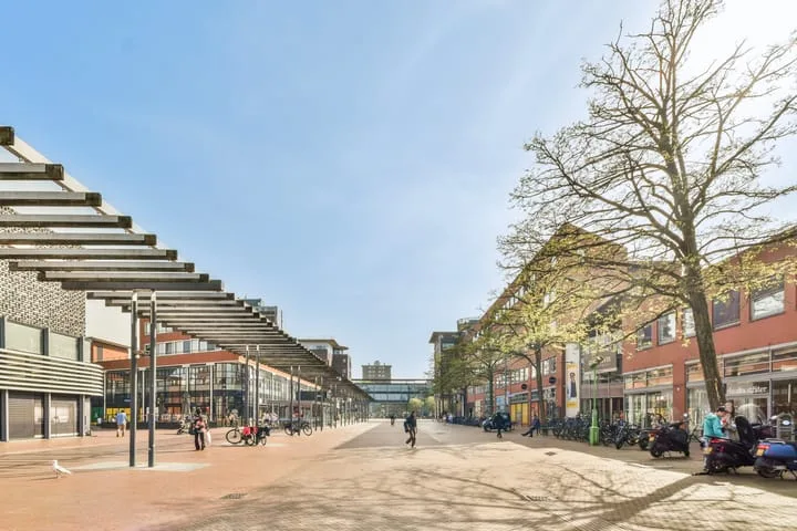 Ferdinand Bolweg 21 Amstelveen thumbnail 17