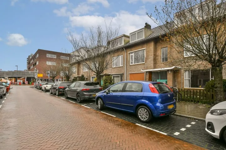 Ferdinand Bolweg 21 Amstelveen thumbnail 19