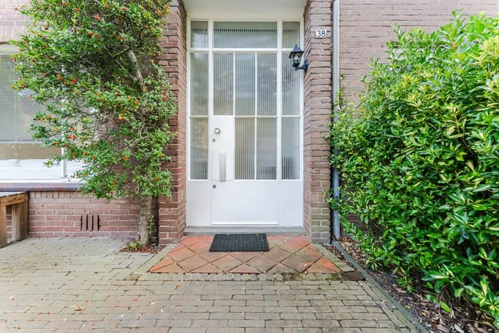 Ferdinand Bolweg 38 Amstelveen thumbnail 12