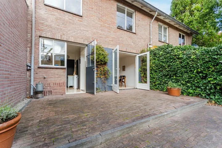 Ferdinand Bolweg 38 Amstelveen thumbnail 17