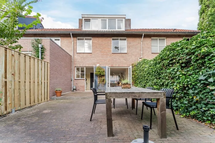 Ferdinand Bolweg 38 Amstelveen thumbnail 18